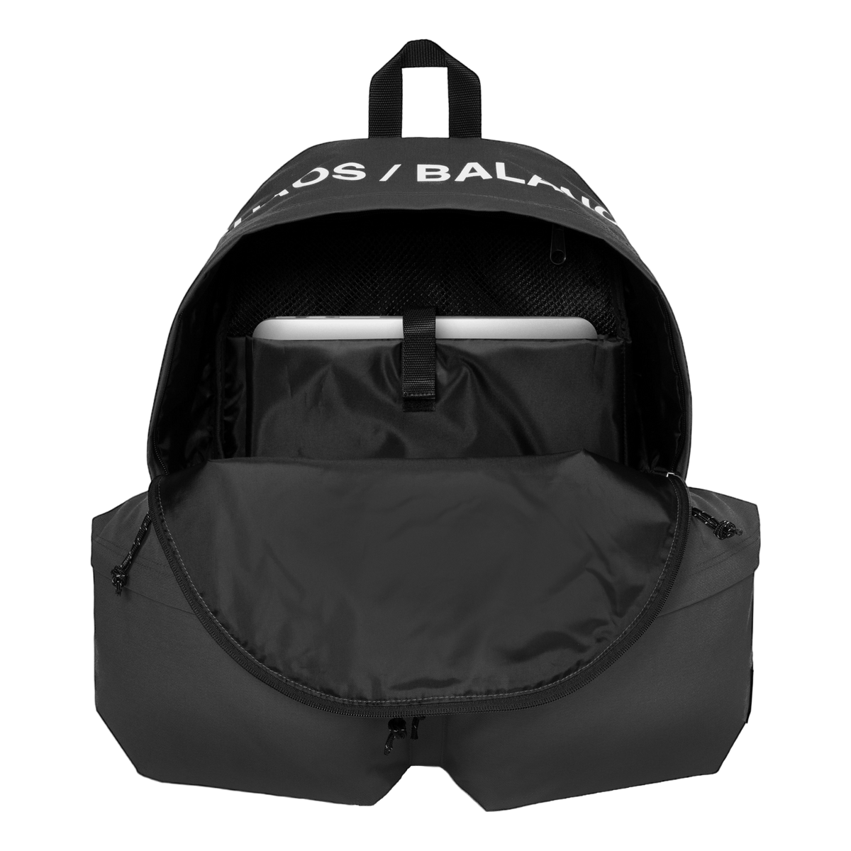 Undercover Doubl'r Uc Black