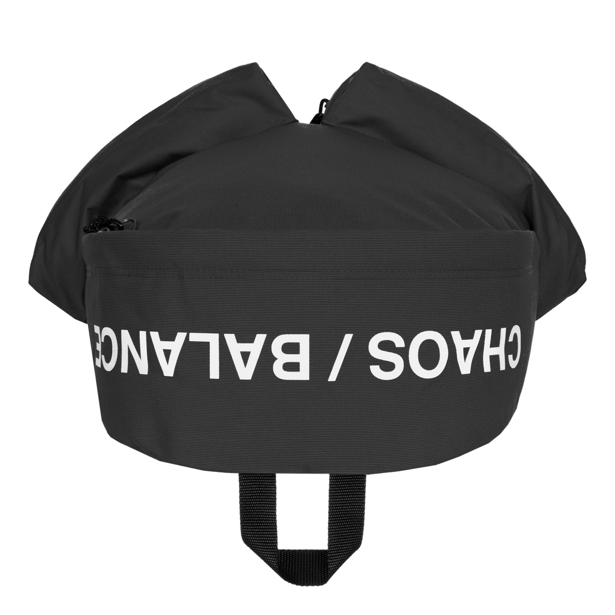 Undercover Doubl'r Uc Black