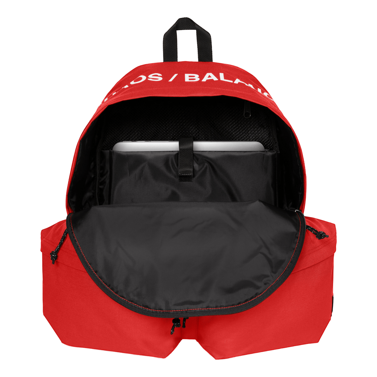 Undercover Doubl'r Uc Red