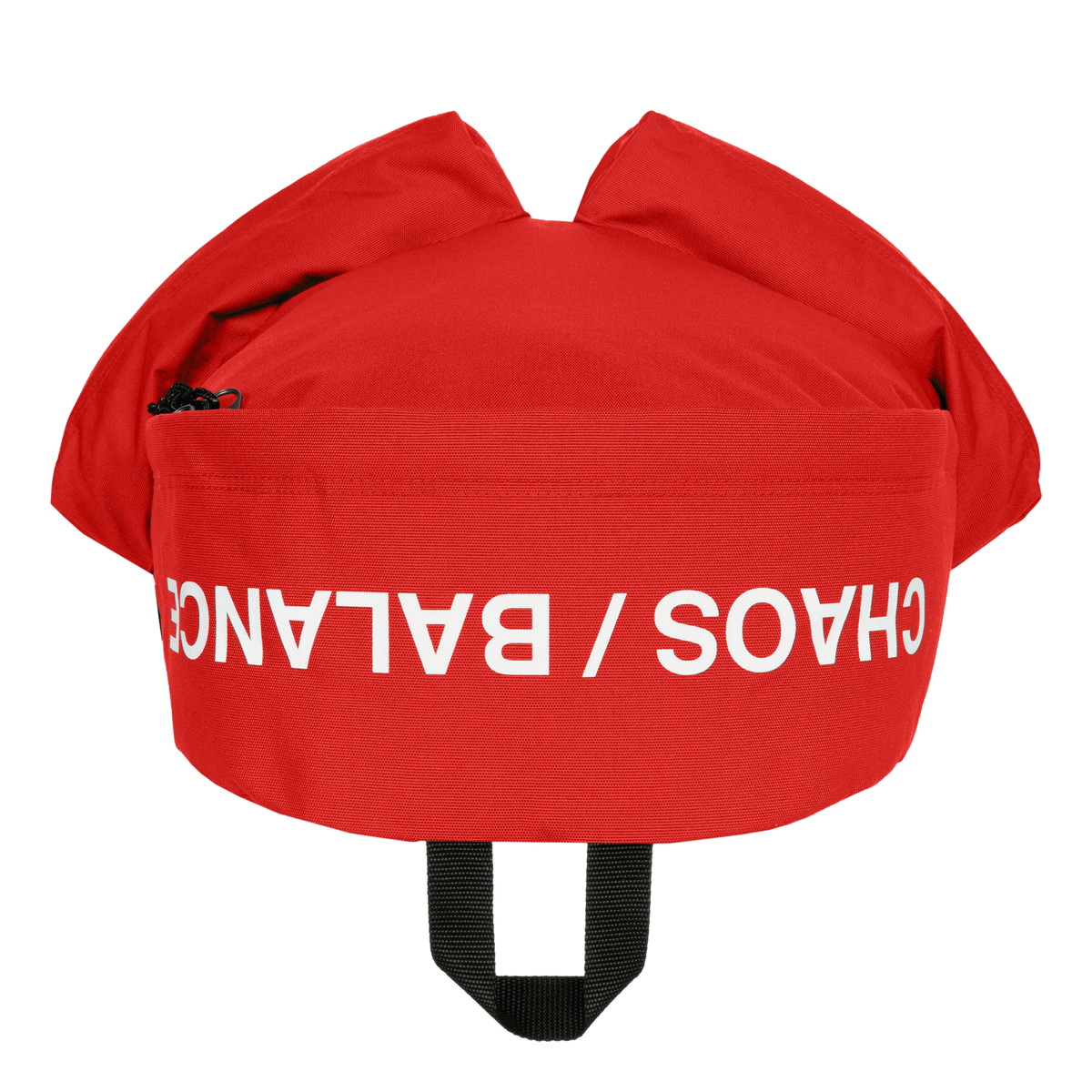 Undercover Doubl'r Uc Red