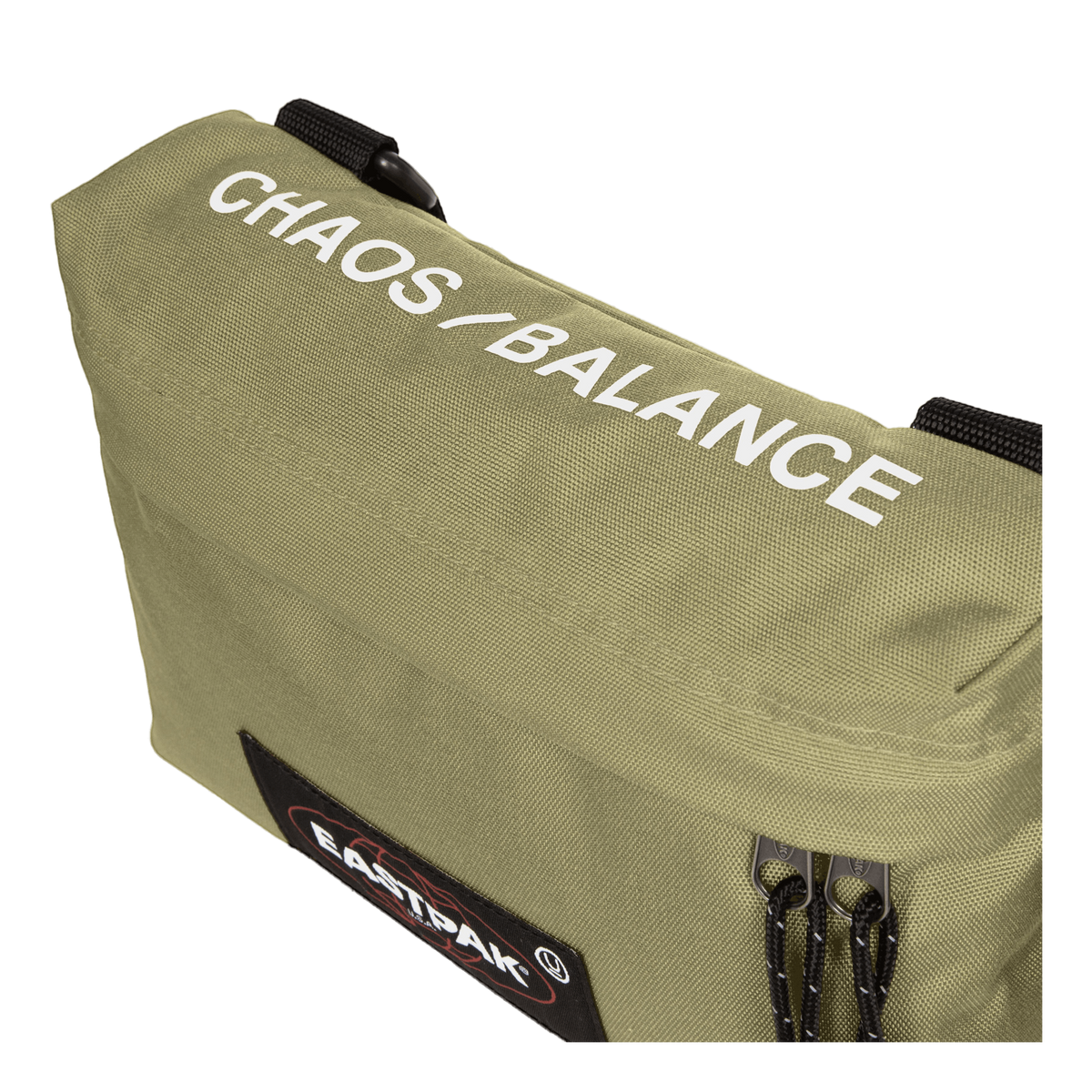 Undercover Crossbody Uc Beige