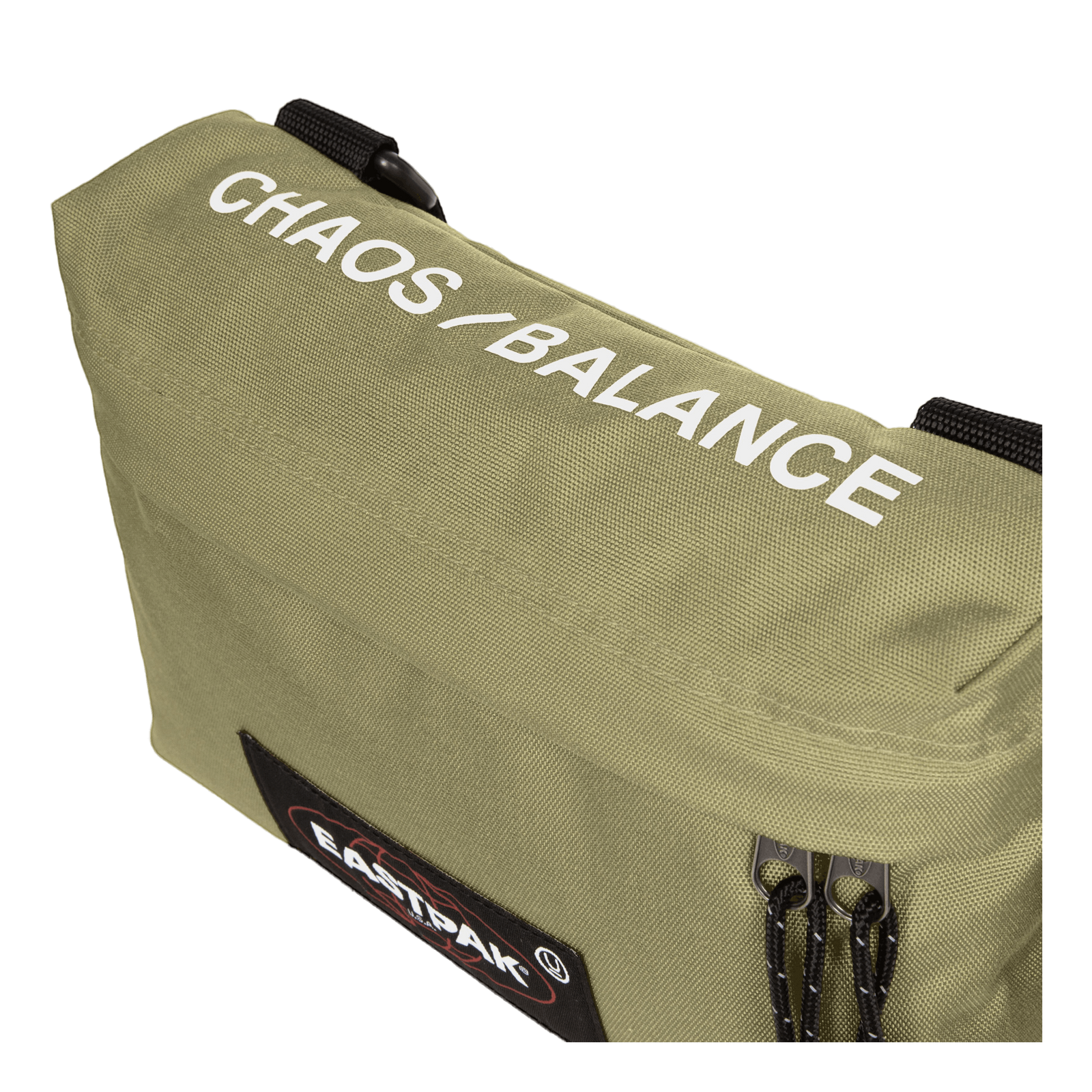 Undercover Crossbody Uc Beige