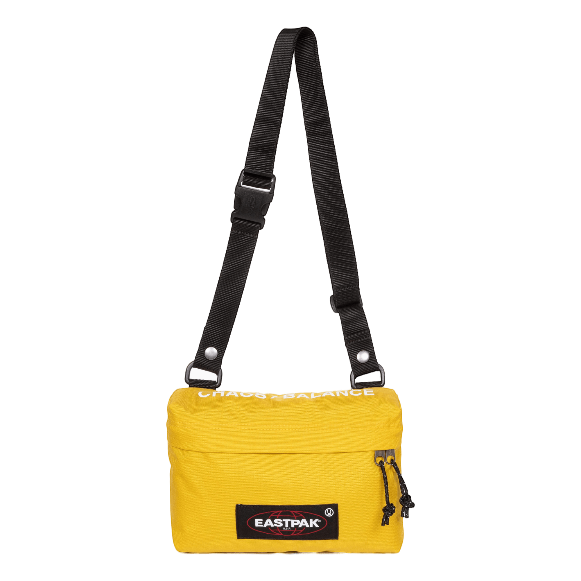 Eastpak yellow on sale