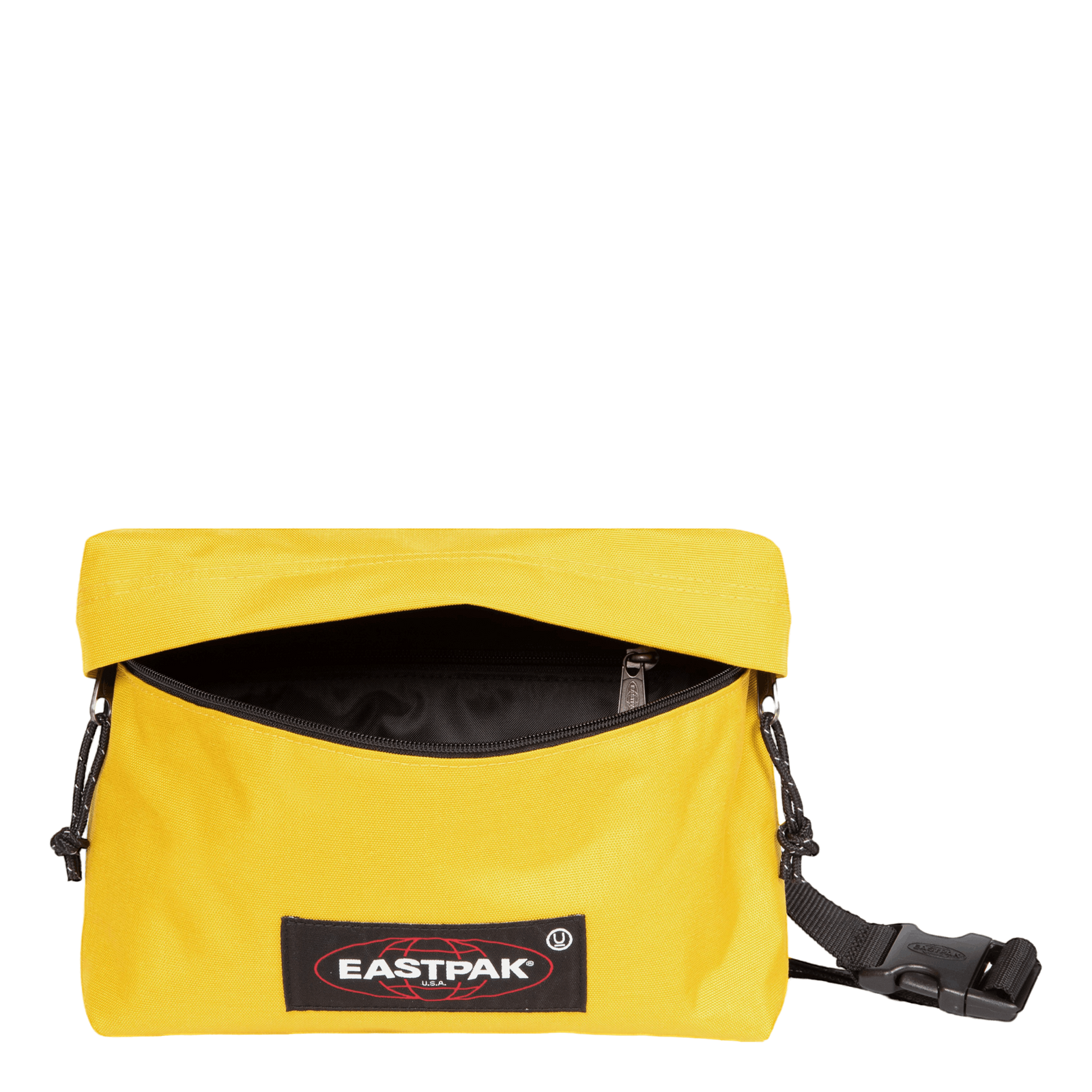 Undercover Crossbody Uc Yellow