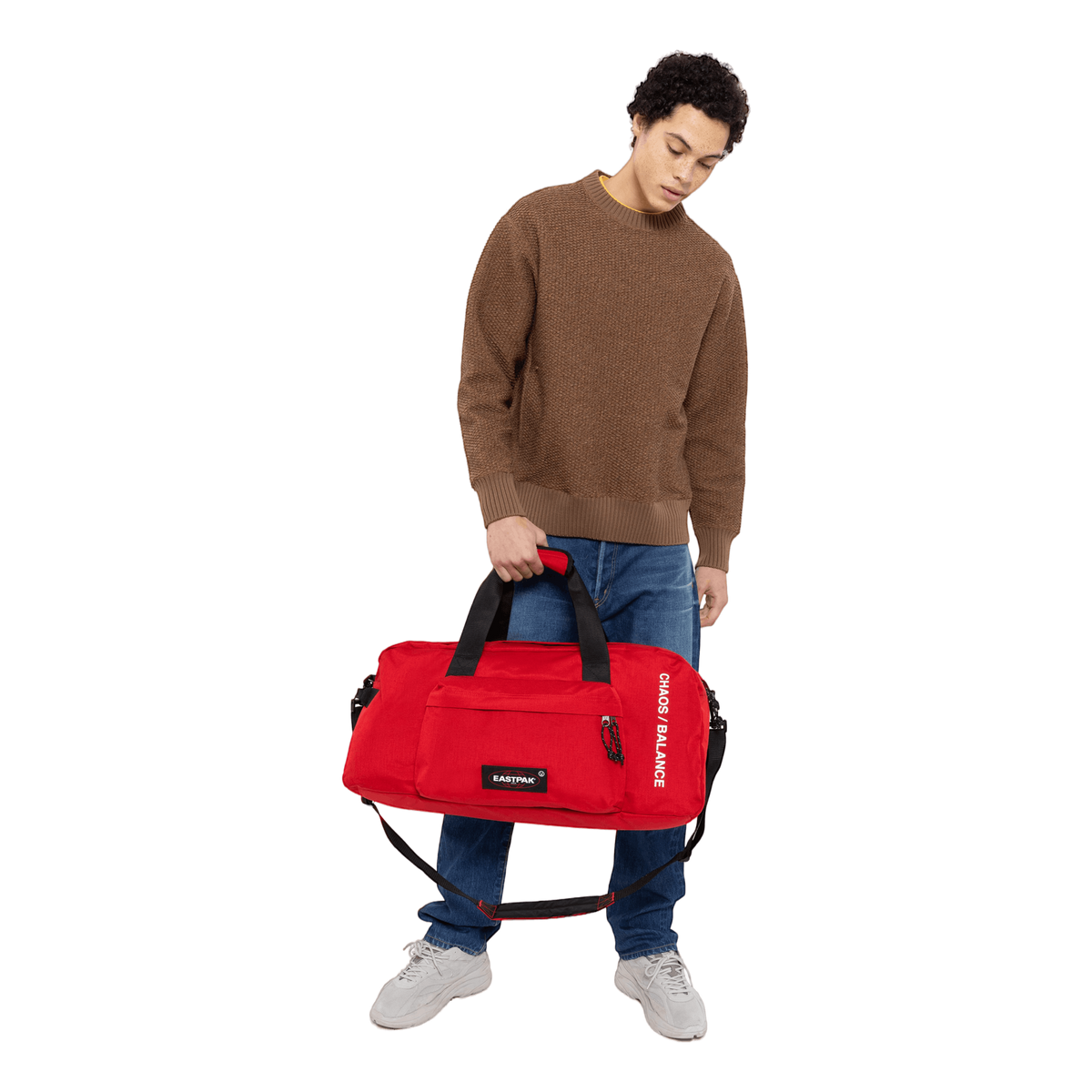 Undercover Stand+ Uc Red