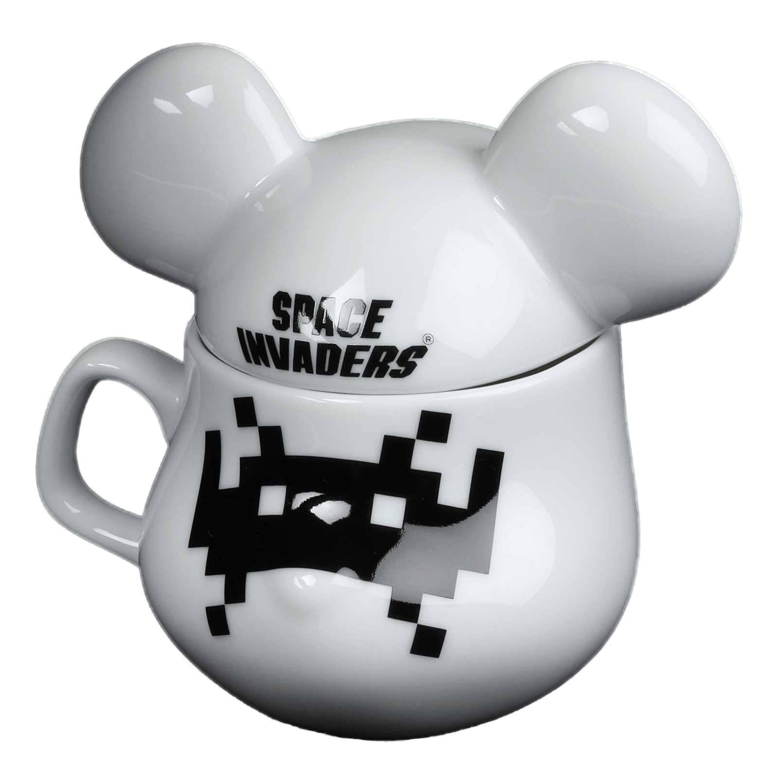 Space Invaders "be@rmug" Multi