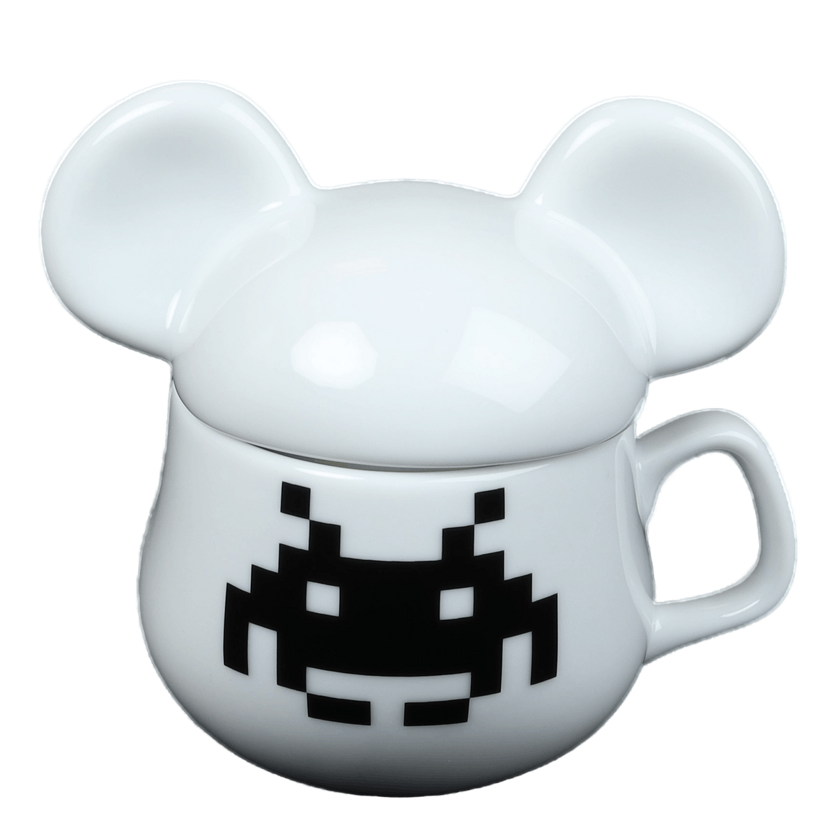 Space Invaders "be@rmug" Multi