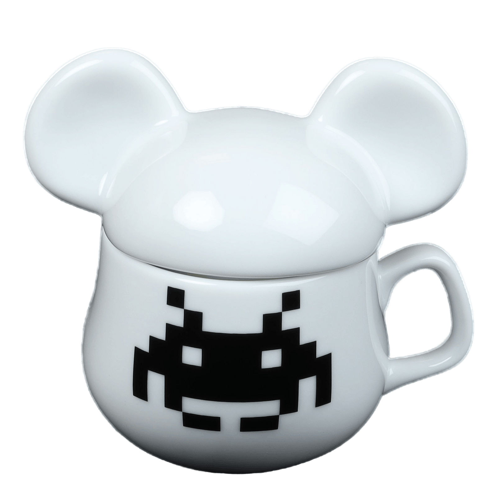 Space Invaders "be@rmug" Multi