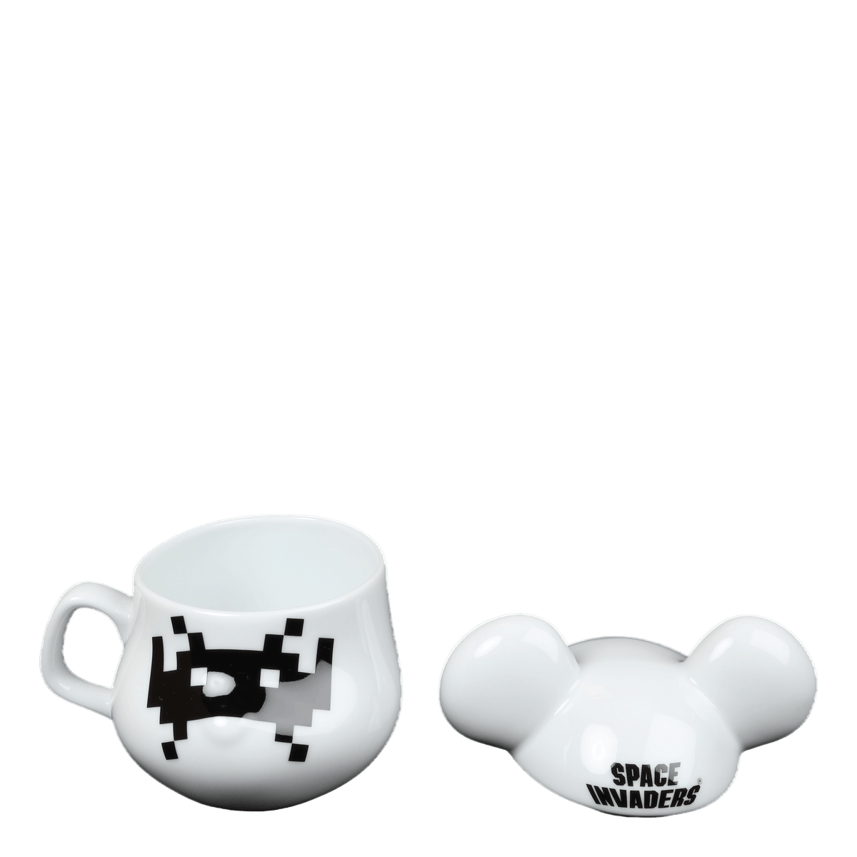 Space Invaders "be@rmug" Multi