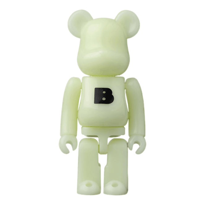 Be@rbrick Series 44 100%