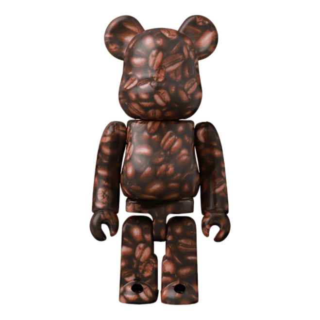 Be@rbrick Series 44 100%