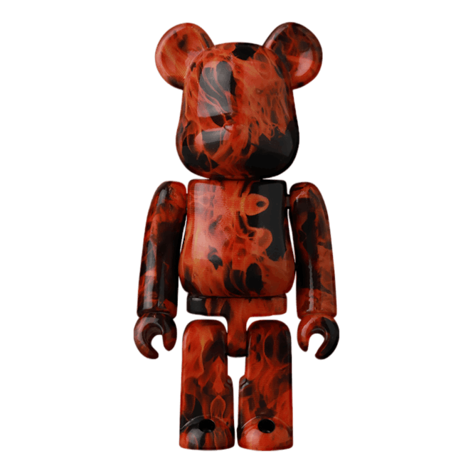 Be@rbrick Series 44 100%