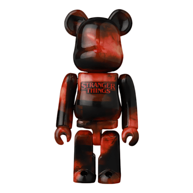 Be@rbrick Series 44 100%