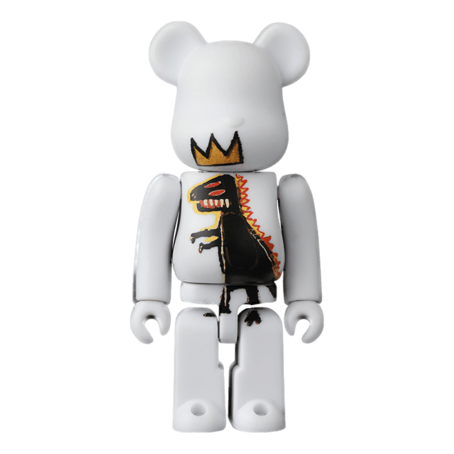 Be@rbrick Series 44 100%