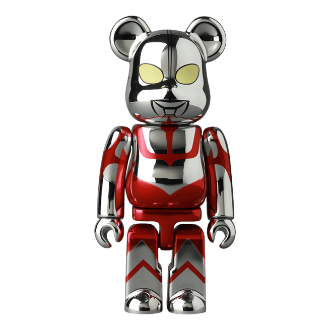 Be@rbrick Series 44 100%