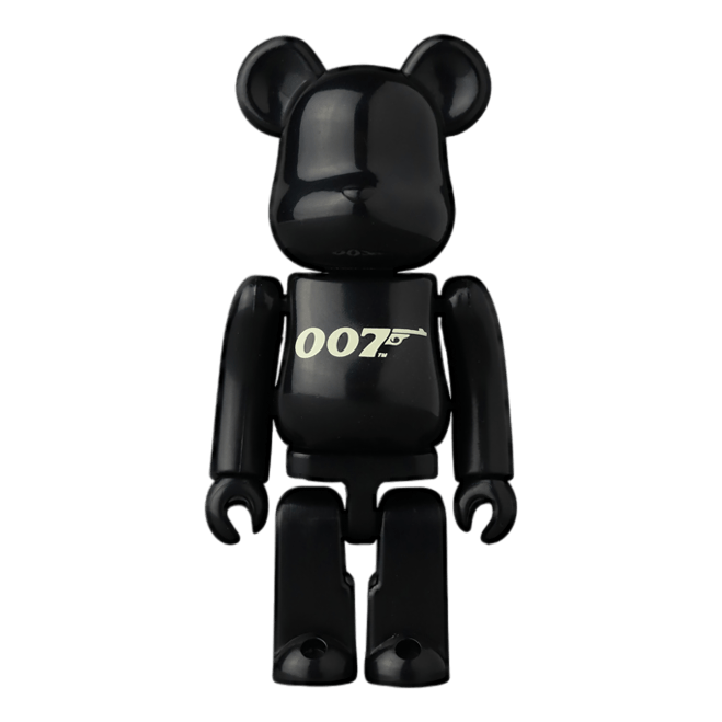 Be@rbrick Series 44 100%