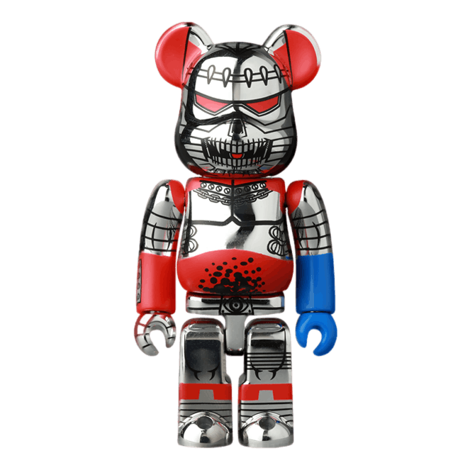 Be@rbrick Series 44 100%