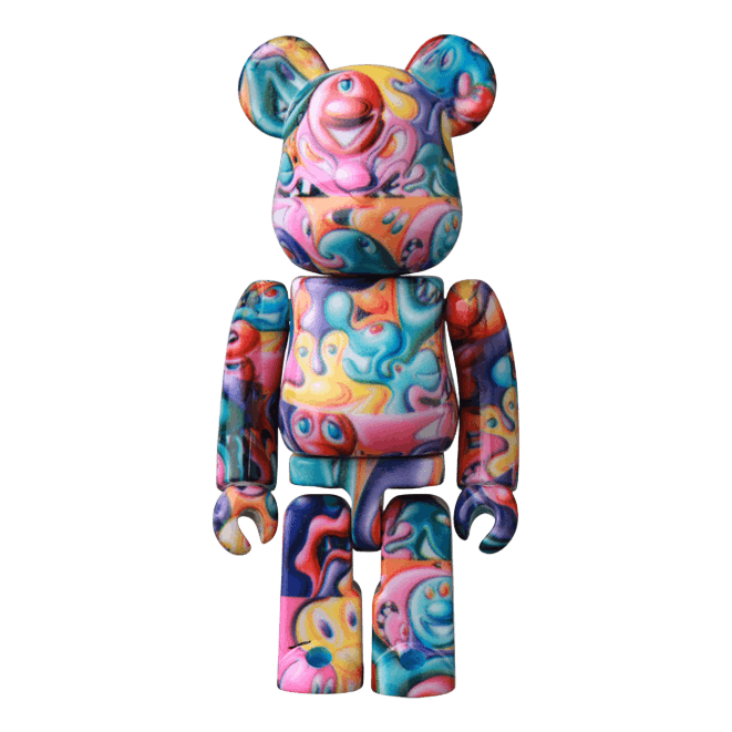 Be@rbrick Series 44 100%