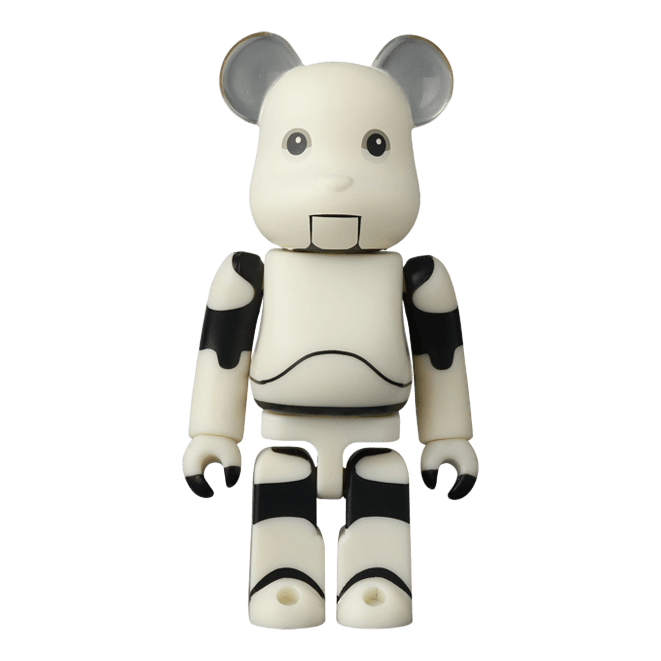 Be@rbrick Series 44 100%