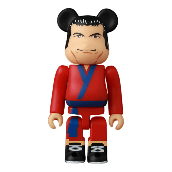 Be@rbrick Series 44 100%