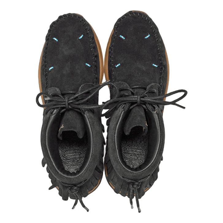 Fbt Shaman-folk Black