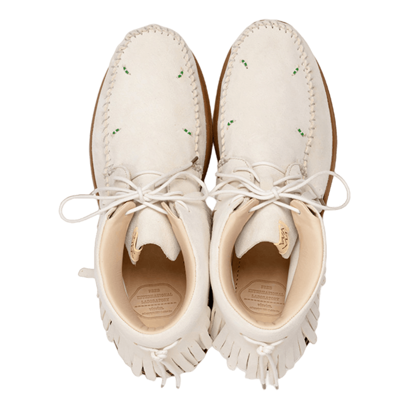 Fbt Shaman-folk Ivory