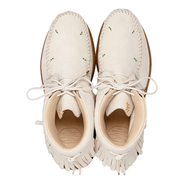 I A ND I visvim FBT SHAMAN FORK 9.5 I A ND I visvim FBT SHAMAN