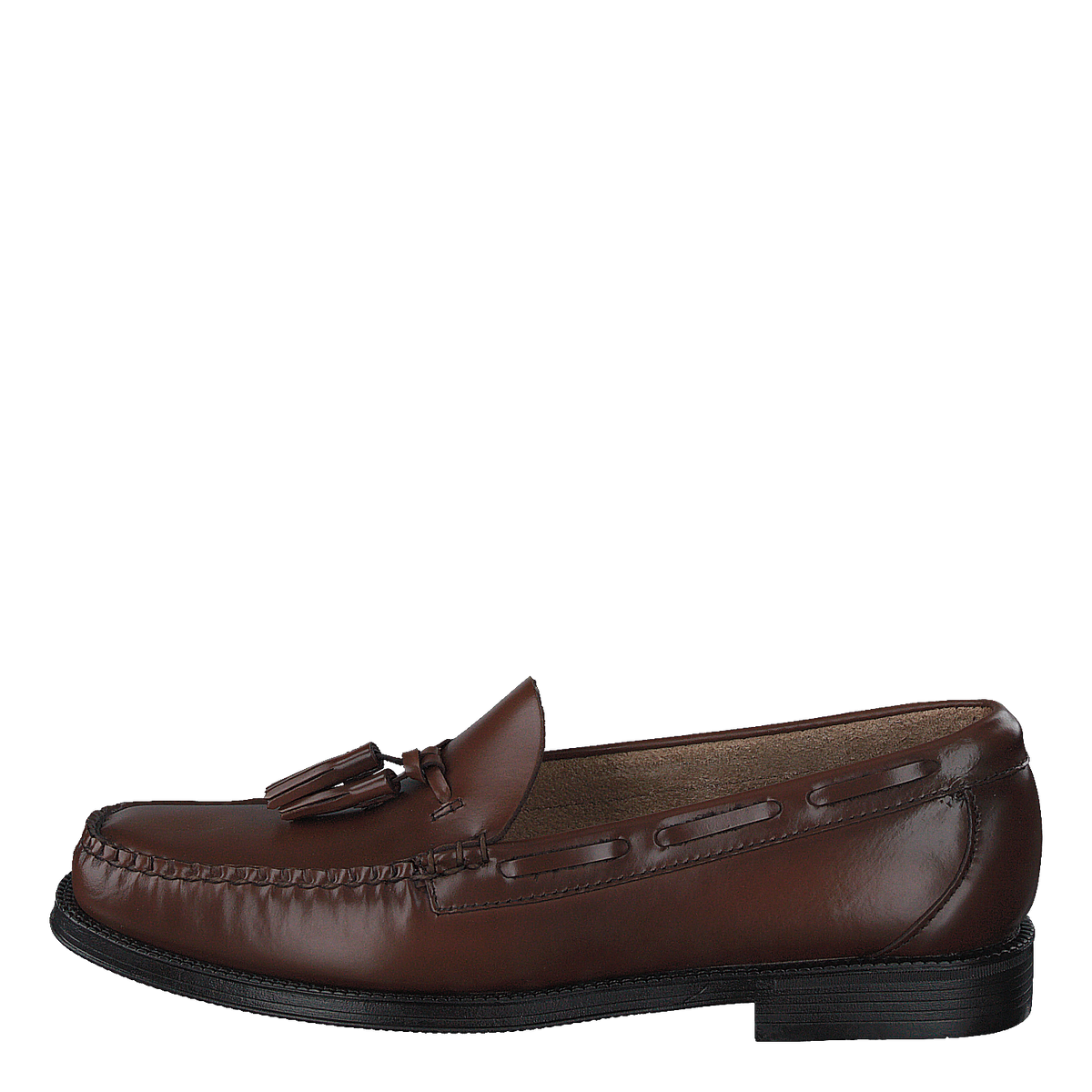 Bass Co Lexington Weejuns campy Loafers