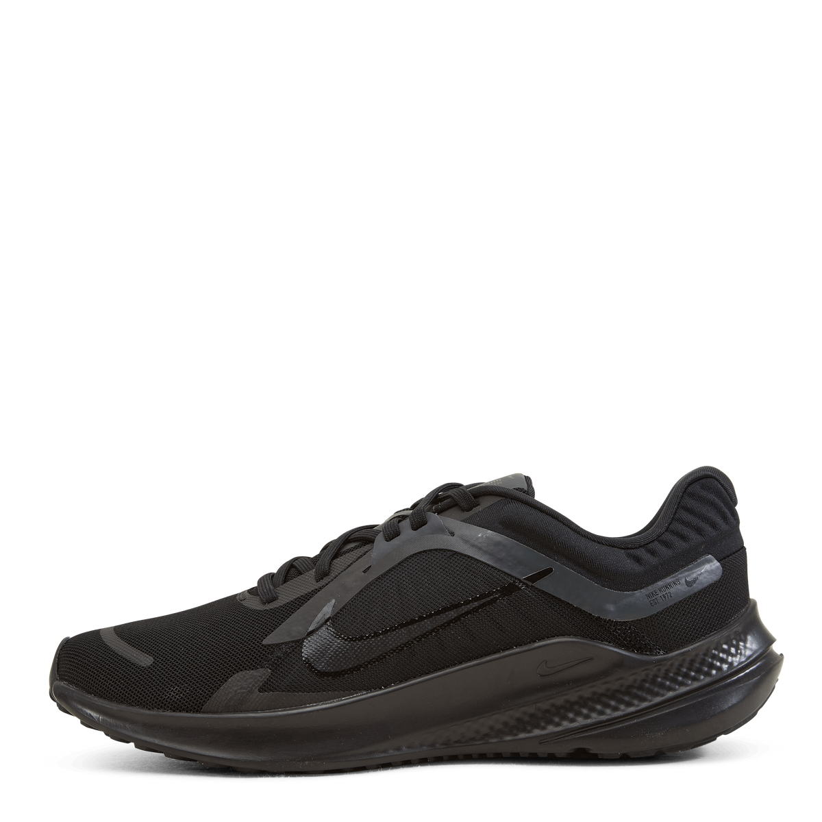 Gh Weejun Wmn Penny Love Black Lthr W/red