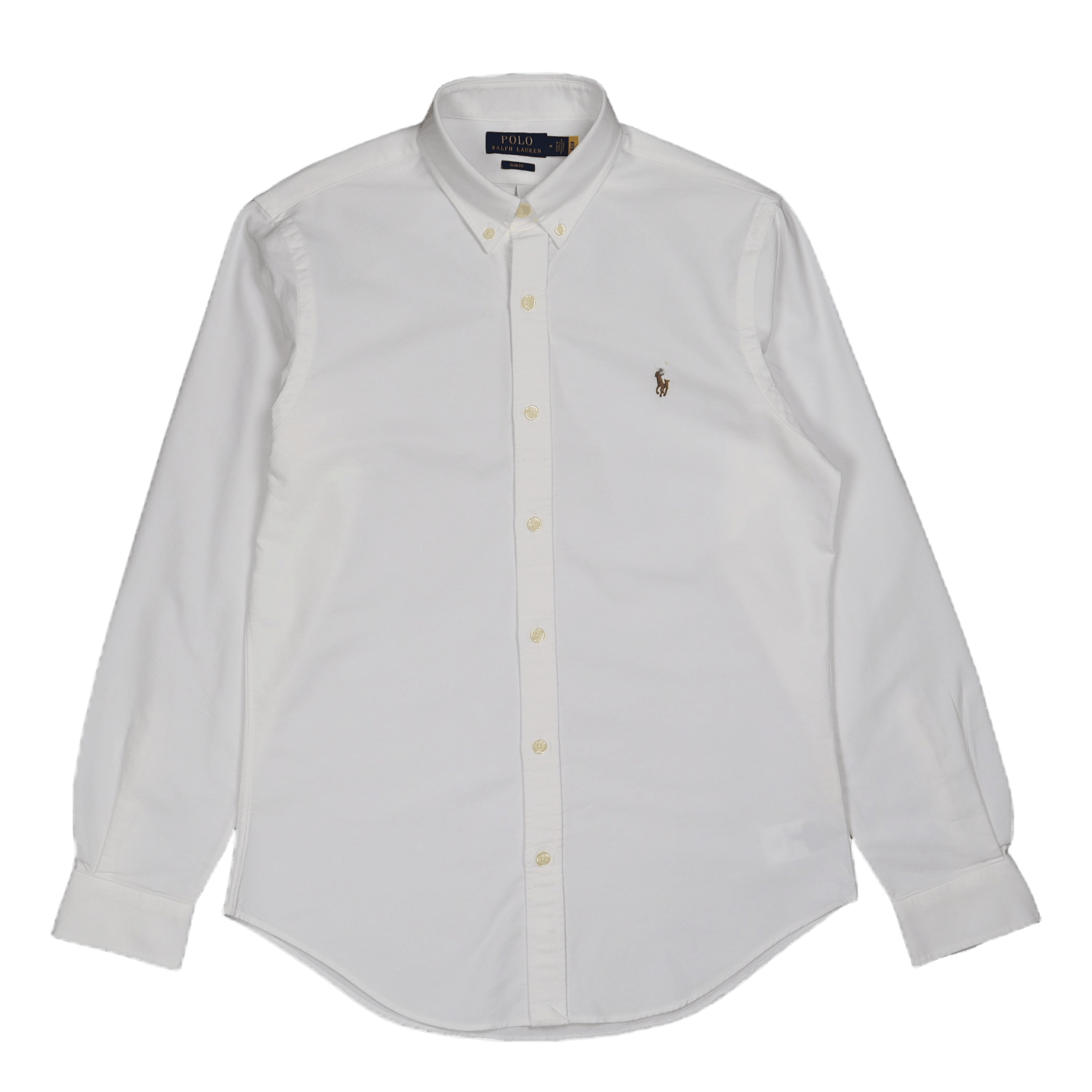 Polo Ralph Lauren L/s Oxford Shirt 006