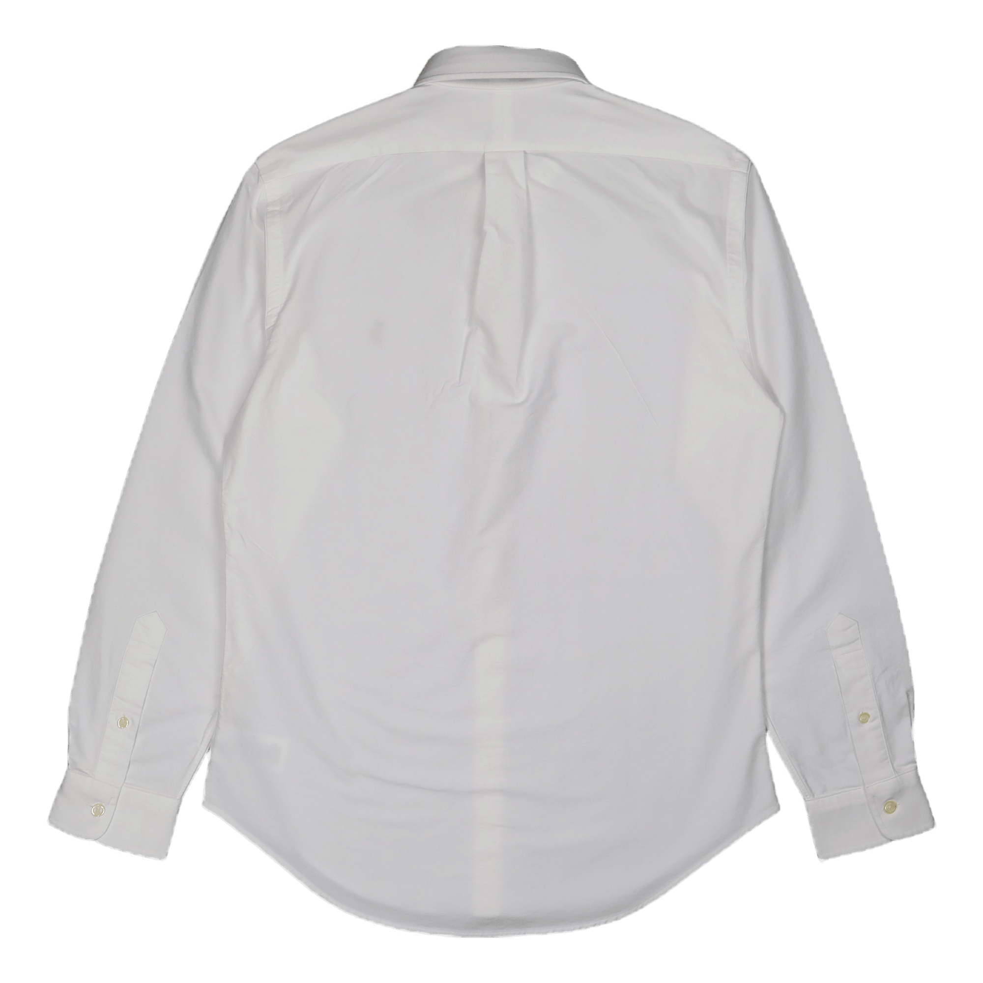 Polo Ralph Lauren L/s Oxford Shirt 006