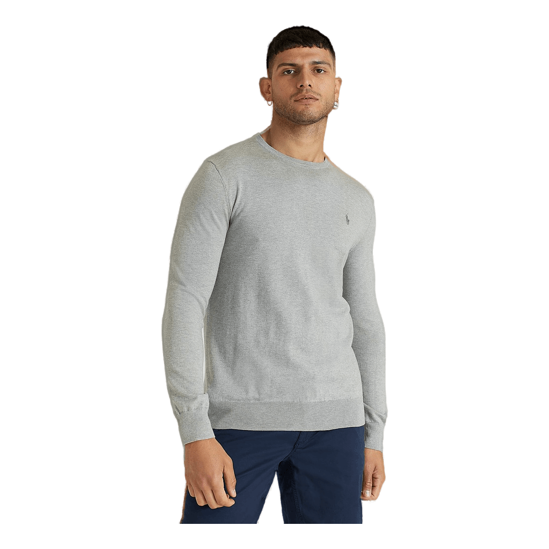 Polo Ralph Lauren Slim Fit Cotton Sweater