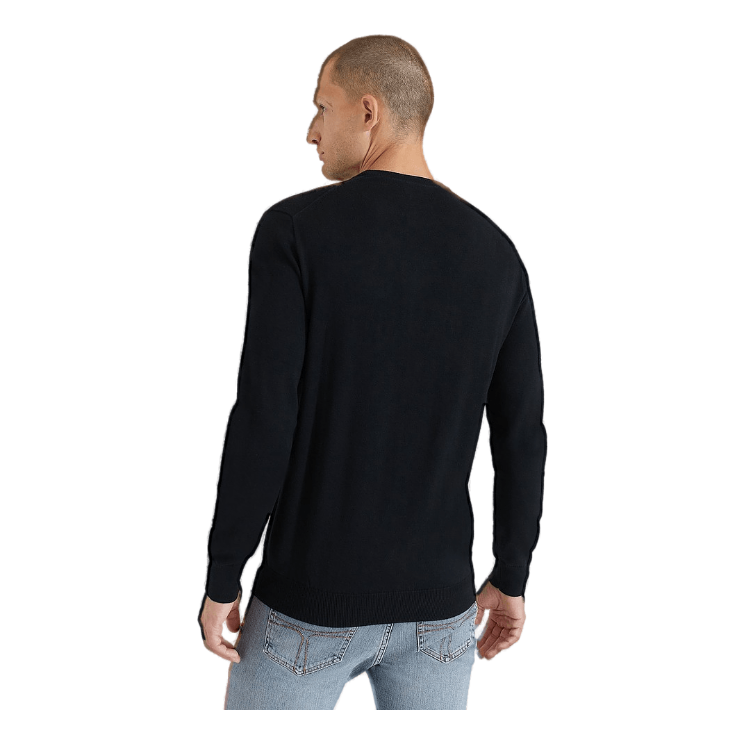 Polo Ralph Lauren Slim Fit Cotton Sweater