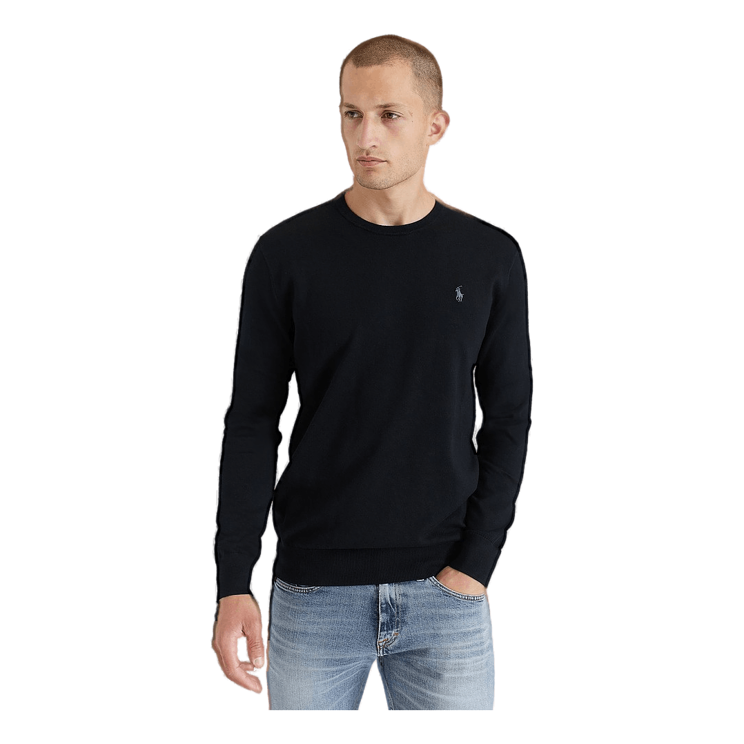 Ralph lauren 2025 slim fit jumper