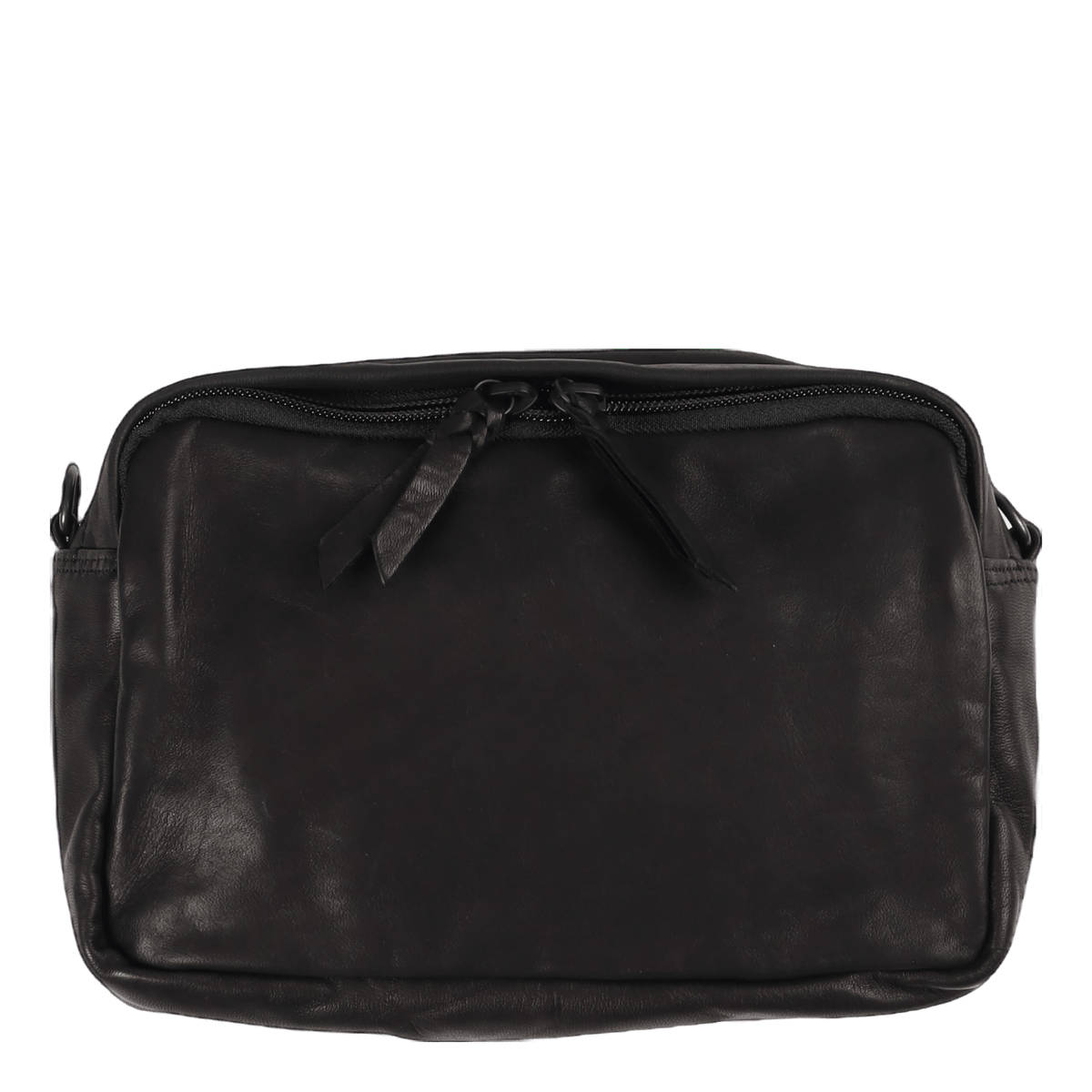 Frank Shoulder Bag Black