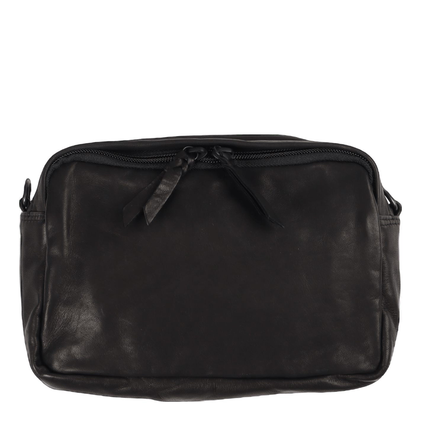 Frank Shoulder Bag Black