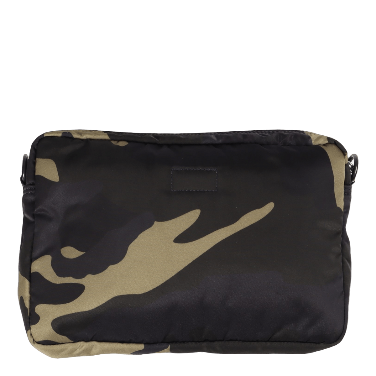 Counter Shade Shoulder Bag (ve Woodland Khaki