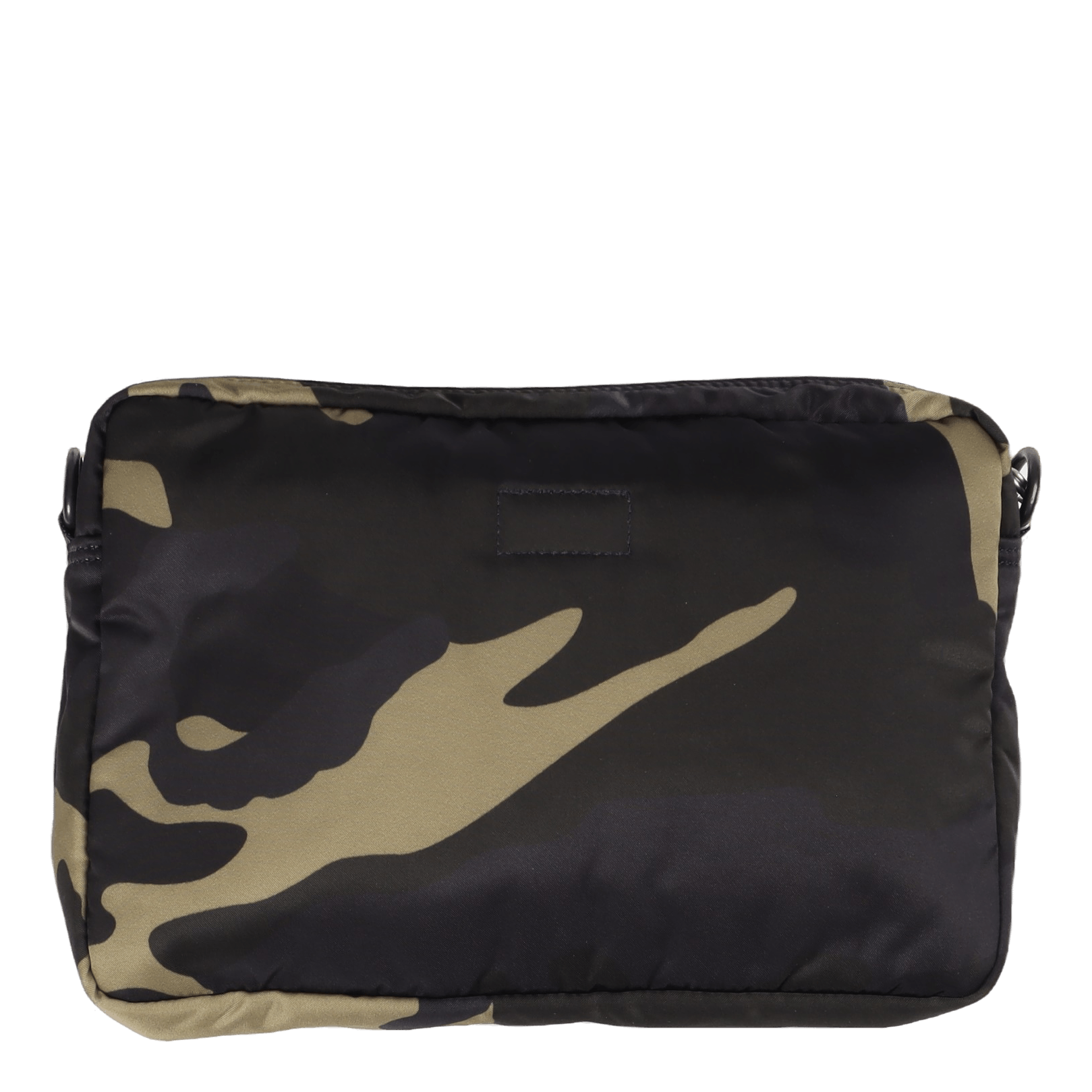 Counter Shade Shoulder Bag (ve Woodland Khaki