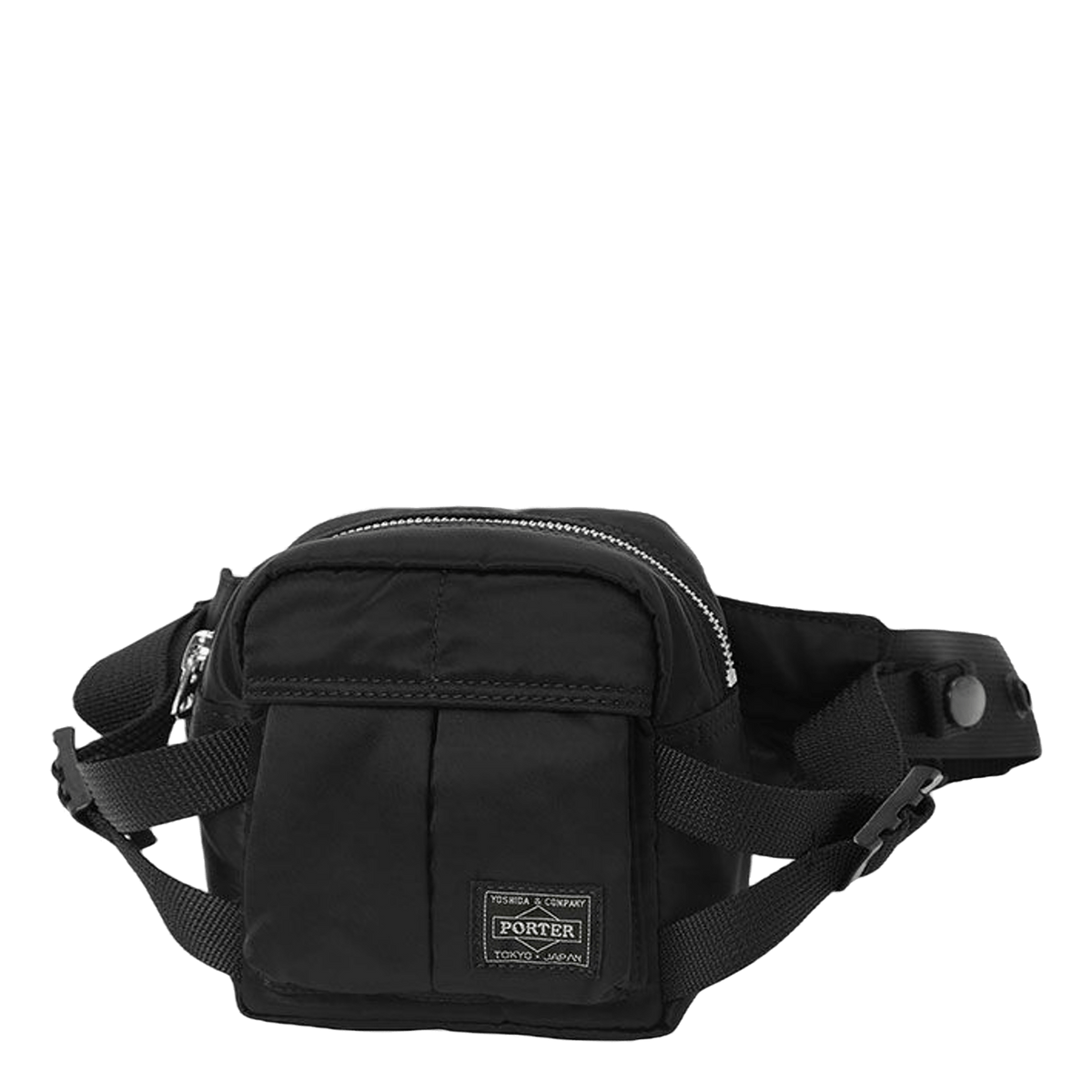 Howl Fanny Pack Mini Black