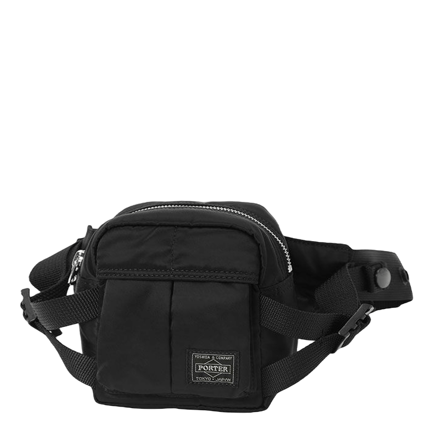 Howl Fanny Pack Mini Black