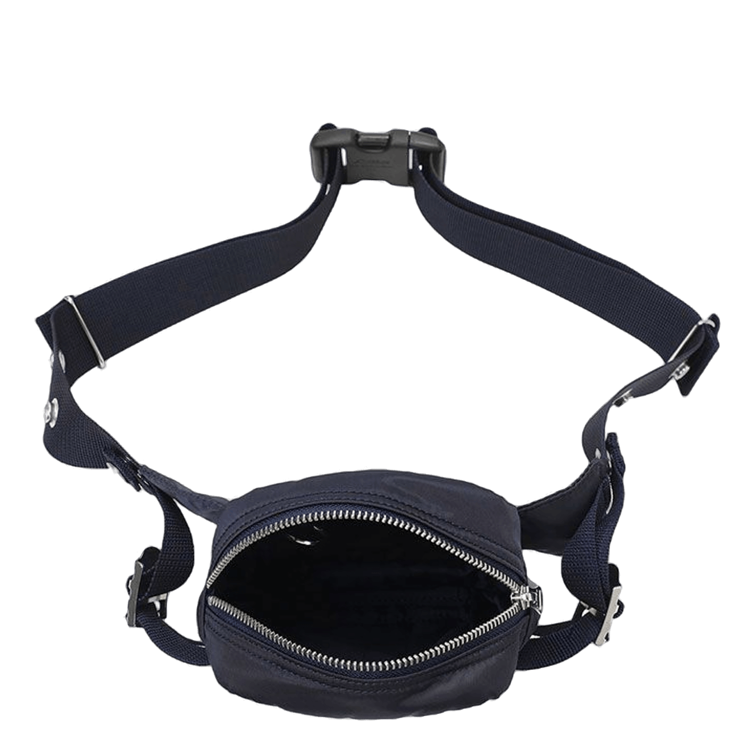 Howl Fanny Pack Mini Navy
