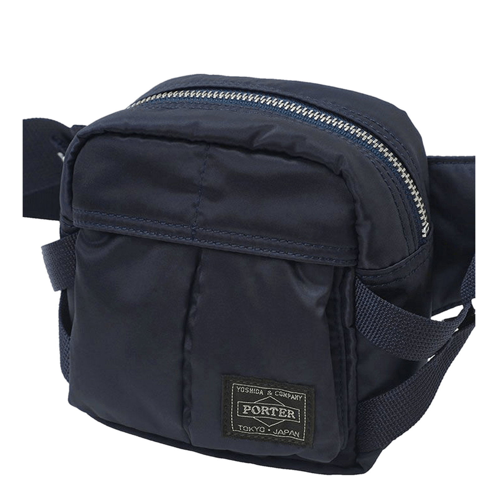 Howl Fanny Pack Mini Navy