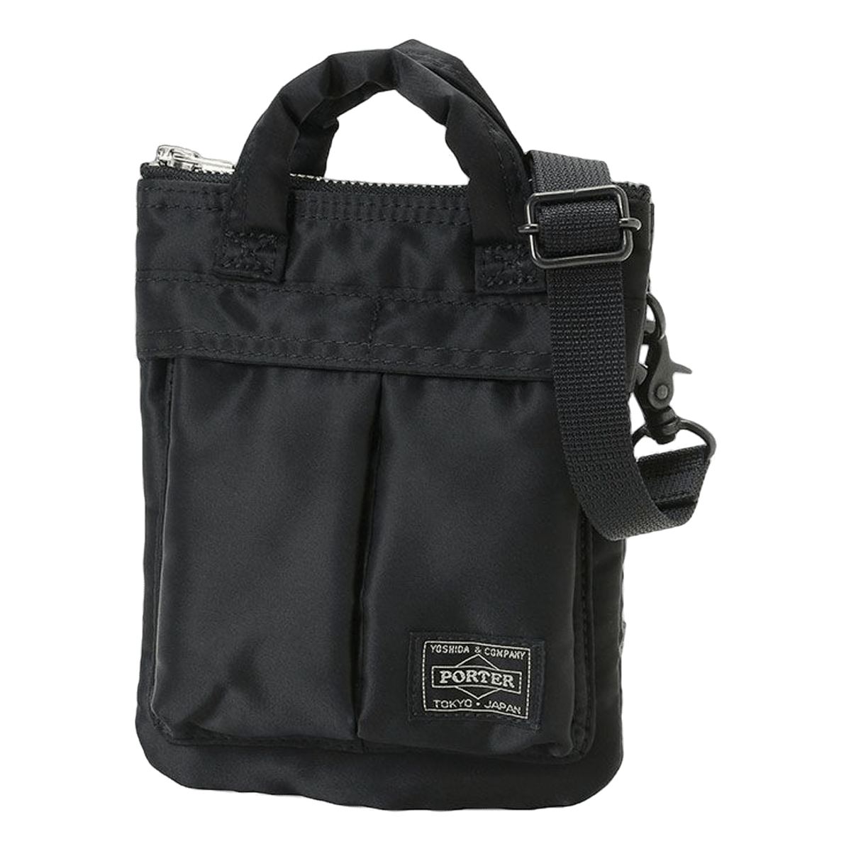 Howl Helmet Bag Mini Black