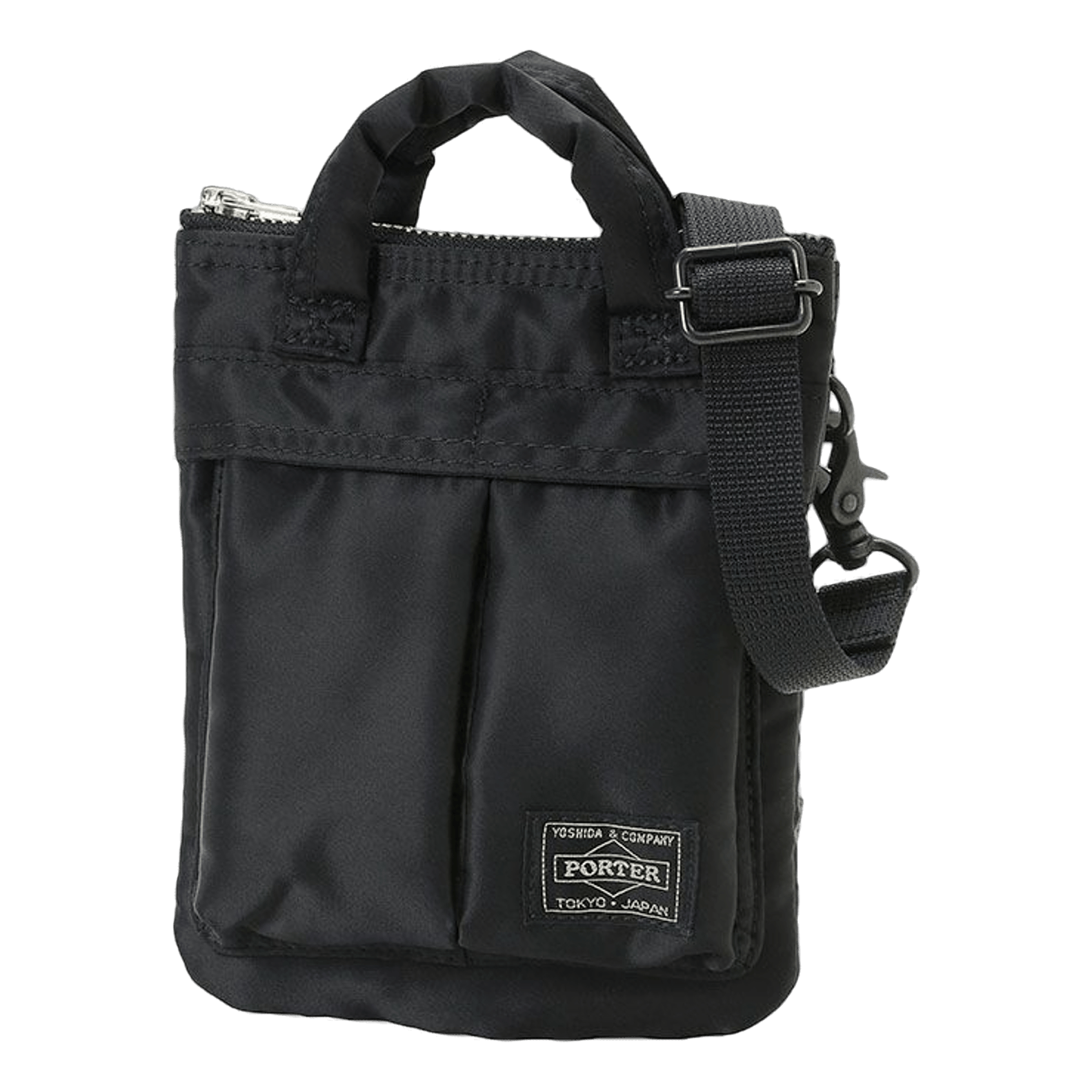 Howl Helmet Bag Mini Black