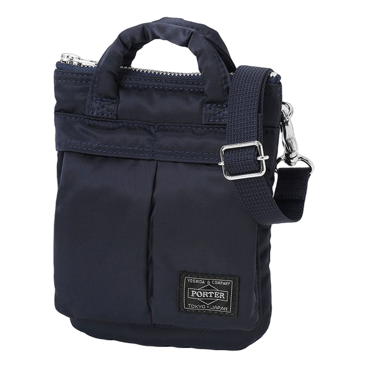 Howl Helmet Bag Mini Navy