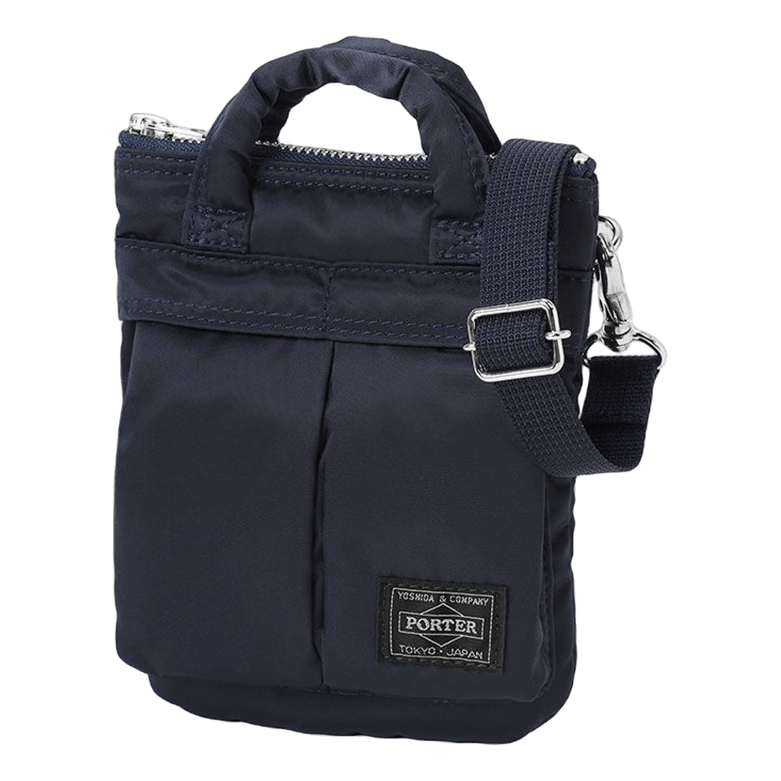 Howl Helmet Bag Mini Navy