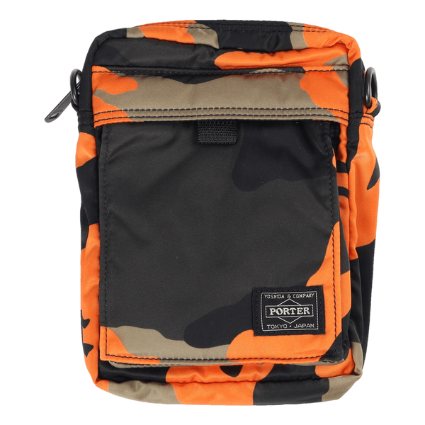 Porter Ps Camo Shoulder Bag | Caliroots.com