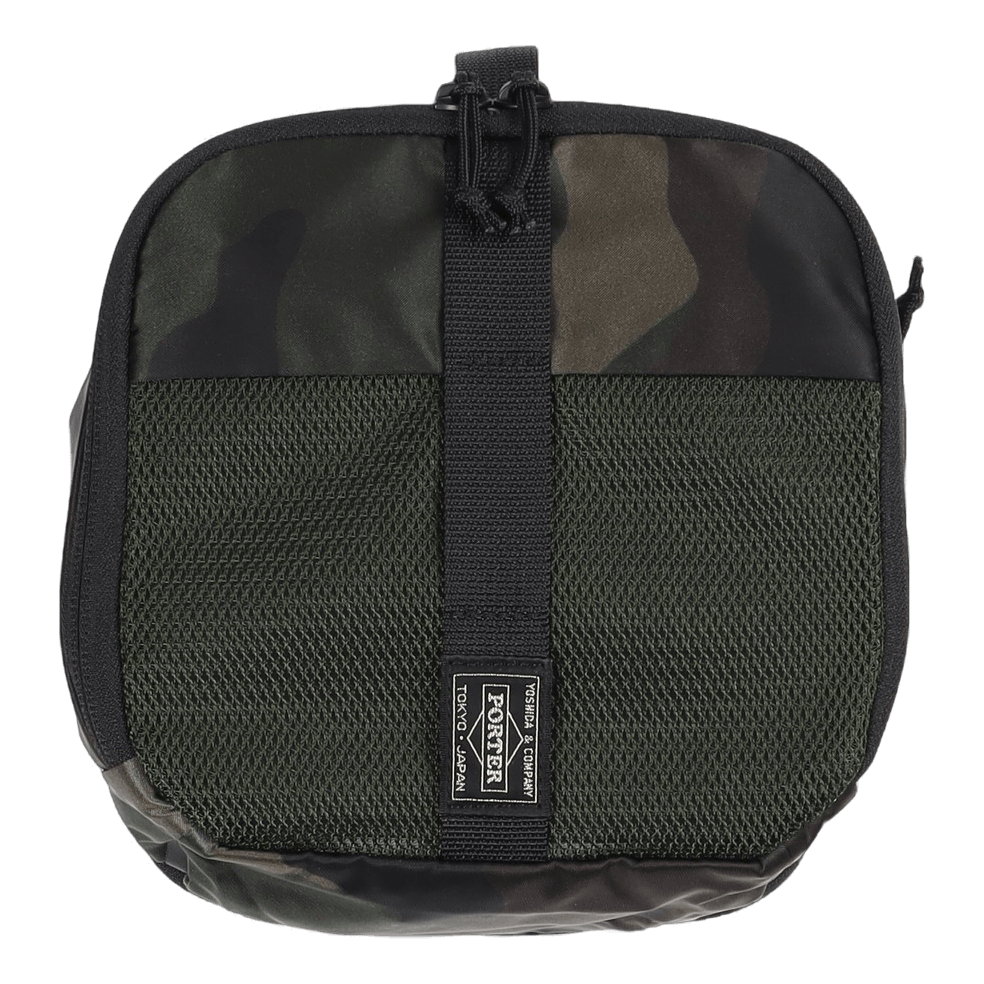 Effect Pouch (s) Woodland Olive