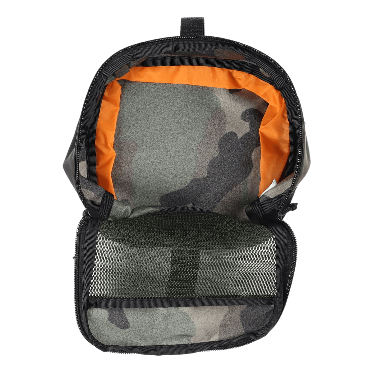 Effect Pouch (s) Woodland Olive