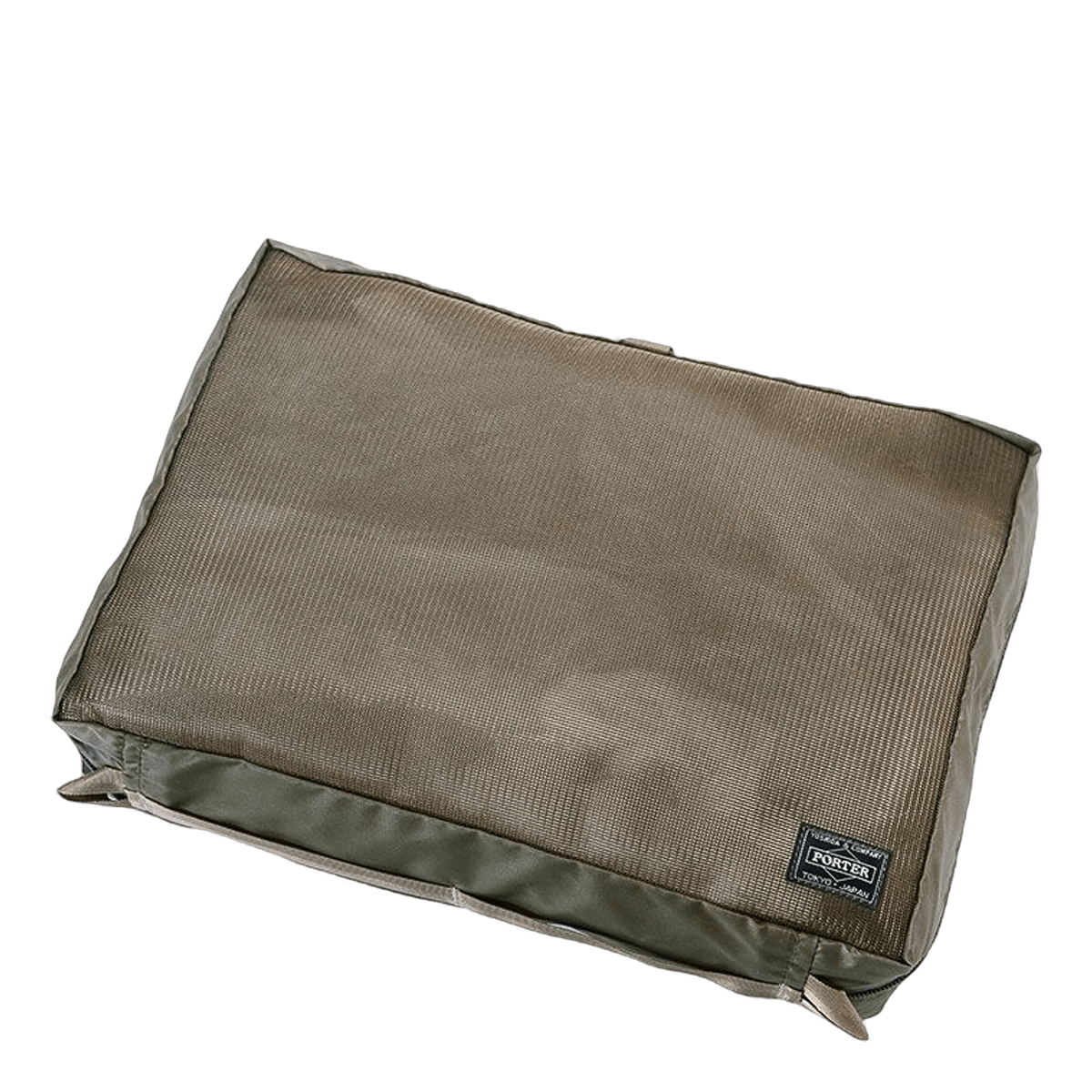 Snack Pack Pouch (m)-90 Olive Drab